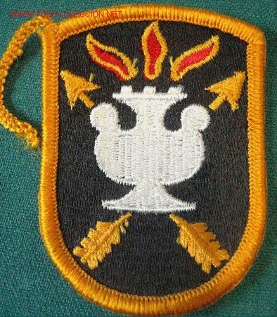 Militaria: Parche USA - Foto 1