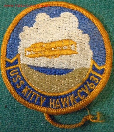 Militaria: Parche USA - Foto 1