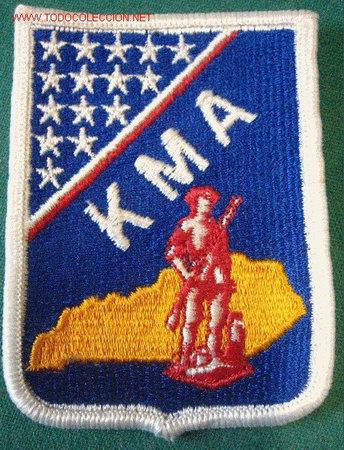 Militaria: Parche USA - Foto 1