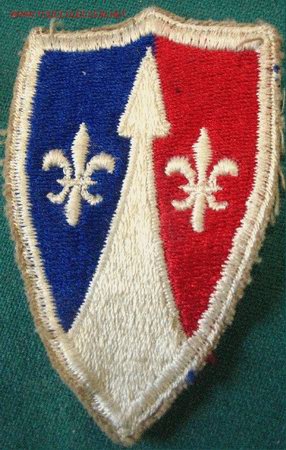 Militaria: Parche USA - Foto 1