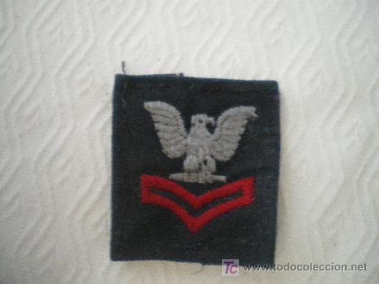 Militaria: PARCHE EJERCITO AMERICANO AVIACION - Foto 1
