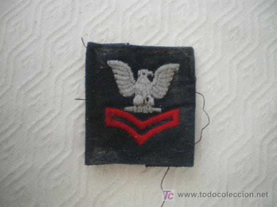 Militaria: PARCHE EJERCITO AMERICANO AVIACION - Foto 2