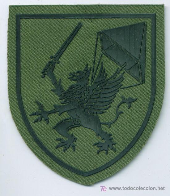 Militaria: PORTUGAL. Insignia paracaidista. Base Sao Jacinto