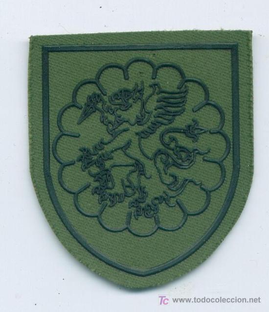 Militaria: PORTUGAL. Insignia paracaidista.
