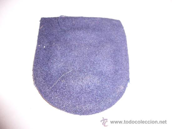Militaria: Parche de tela de la O.J.E. - Foto 2
