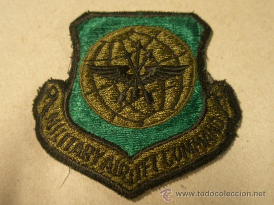 Militaria: Parche - Foto 1
