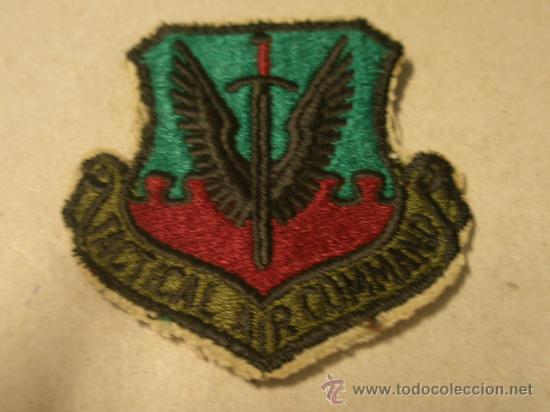 Militaria: Parche - Foto 1