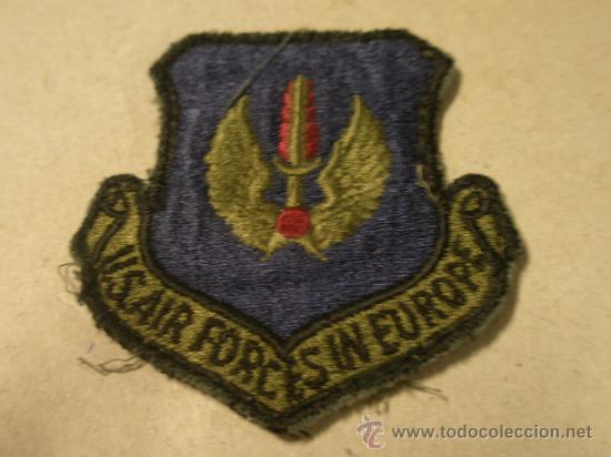 Militaria: Parche - Foto 1