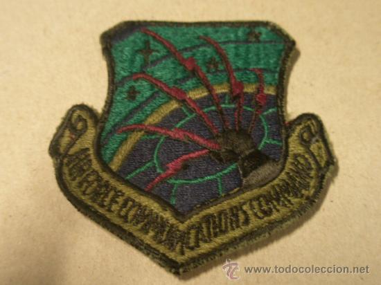 Militaria: Parche - Foto 1