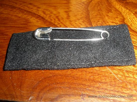 Militaria: DISTINTIVO DE JERARCA DEL MOVIMIENTO - Foto 2