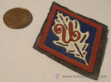 Militaria: Rombo termoplastico - Foto 1