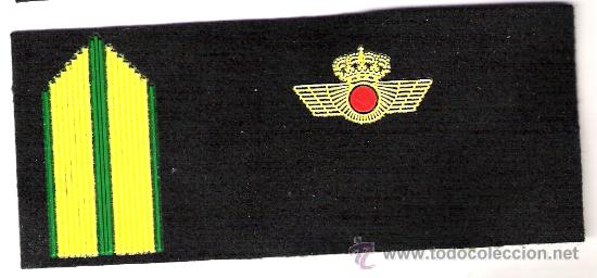 Militaria: PARCHE EMBLEMA UME BRIGADA E.AIRE.