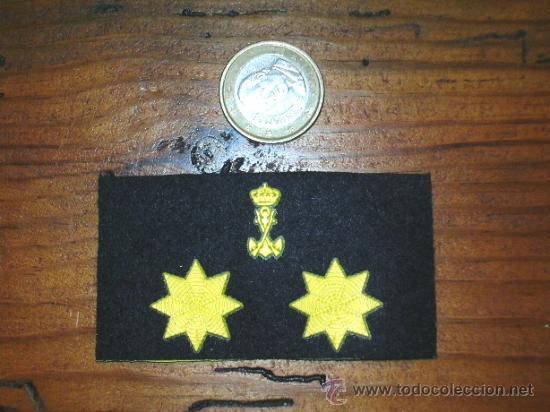 Militaria: parche infanteria de marina - Foto 1