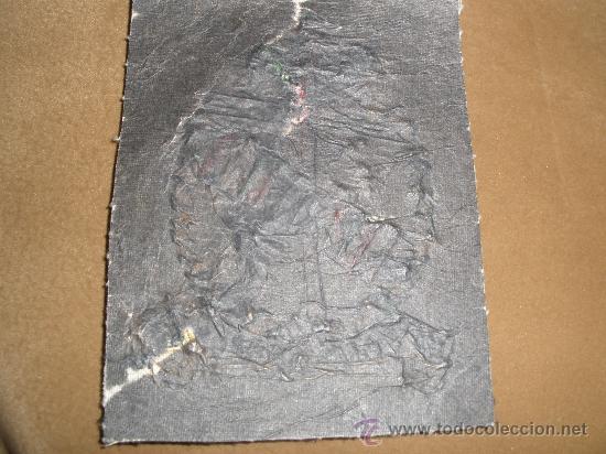 Militaria: PARCHE BORDADO - Foto 2