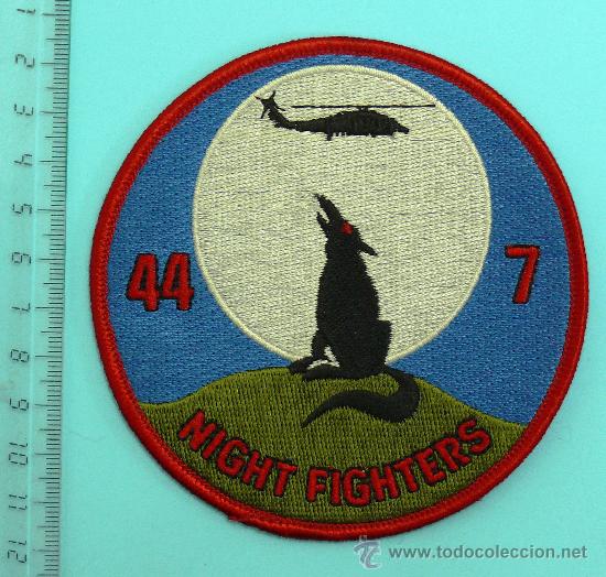 Militaria: U.S. NAVY. PARCHE DE TELA
