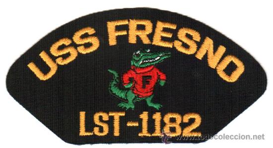 Militaria: PARCHE GORRA U.S. NAVY - Foto 1