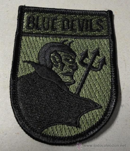 Militaria: Parche USA - Foto 1