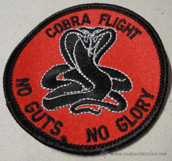 Militaria: Parche USA - Foto 1