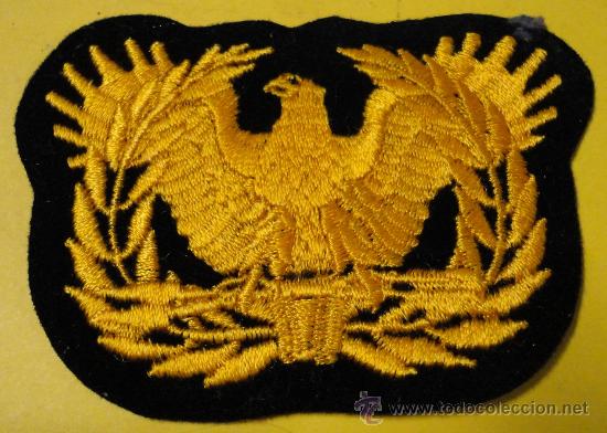Militaria: Parche USA - Foto 1