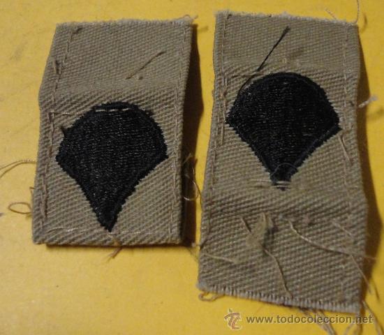 Militaria: Parche USA - Foto 1