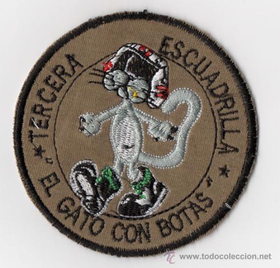 Militaria: PARCHE DE HELICOPTEROS ARMADA ESPA&Ntilde;OLA