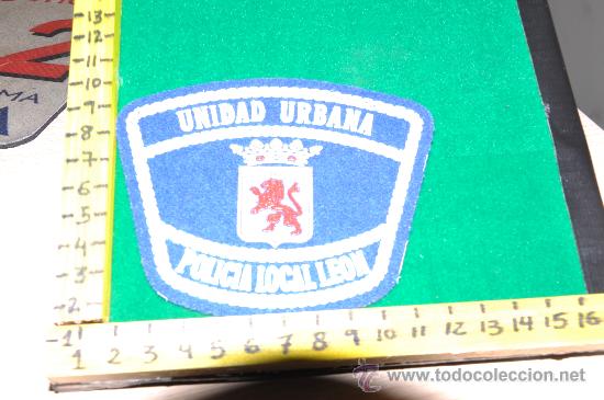 Militaria: parche 740 - Foto 1