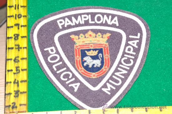 Militaria: parche 745 - Foto 1