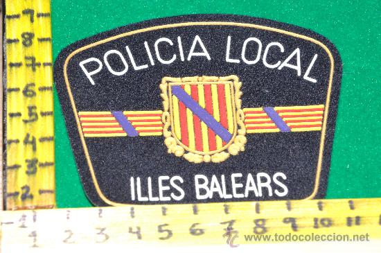 Militaria: parche 750 - Foto 1