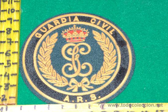 Militaria: PARCHE 752 - Foto 1