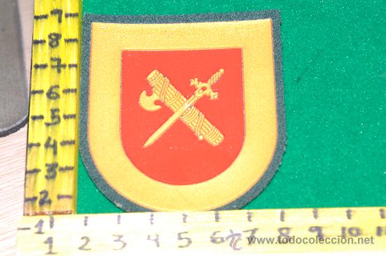 Militaria: parche 761 - Foto 1