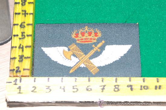 Military Antiques: parche 763