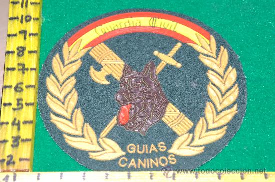 Militaria: parche 764 - Foto 1