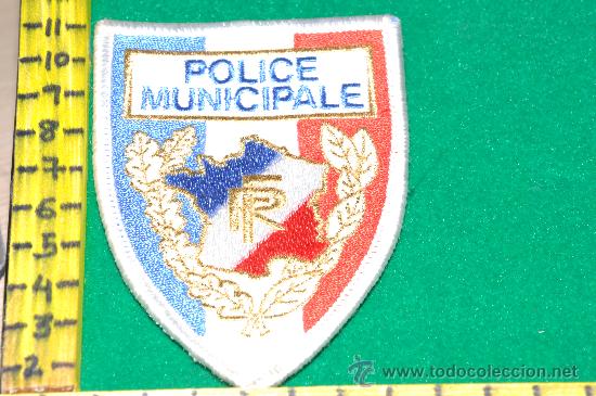Militaria: parche 765 - Foto 1