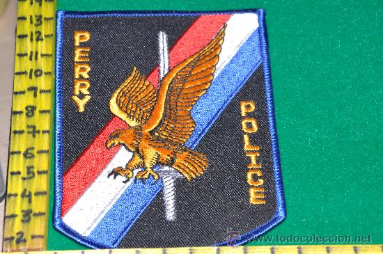 Militaria: PARCHE 766 - Foto 1