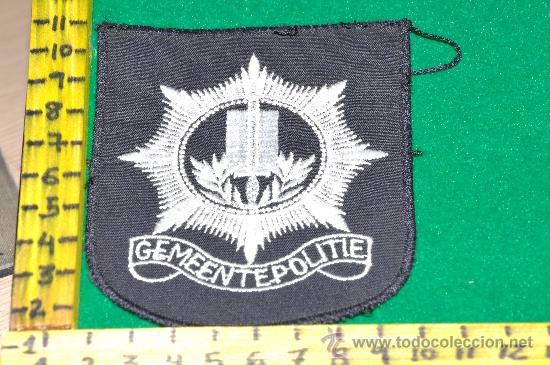 Militaria: parche 773 - Foto 1