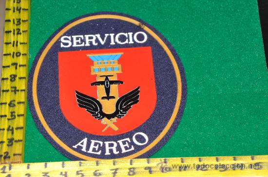 Militaria: parche 781 - Foto 1