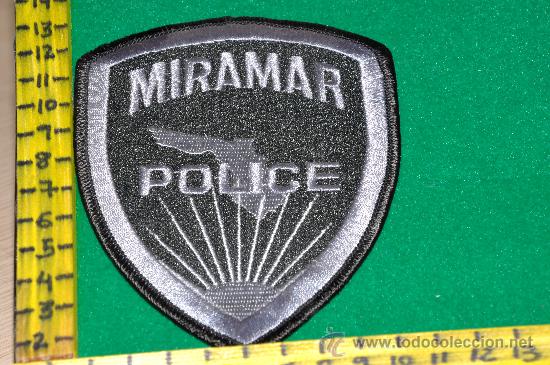 Militaria: parche 792 - Foto 1