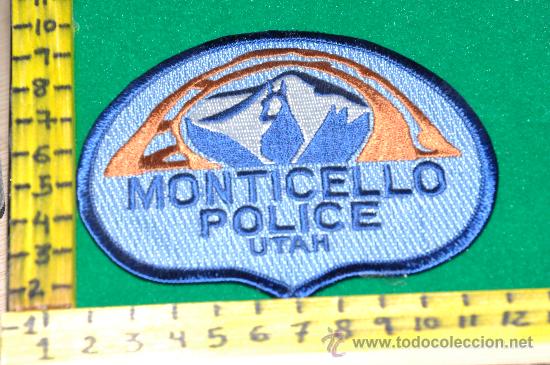 Militaria: PARCHE 794 - Foto 1