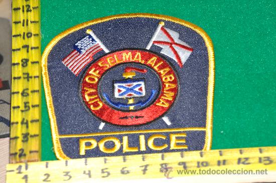 Militaria: parche 812 - Foto 1