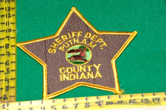 Militaria: parche 831 - Foto 1