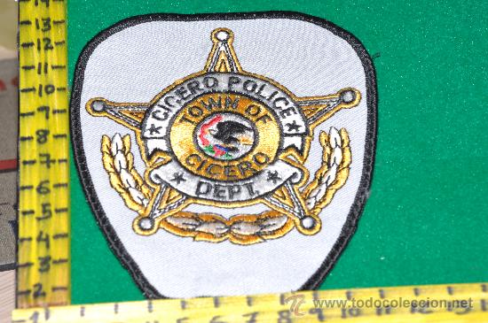 Militaria: parche 836 - Foto 1