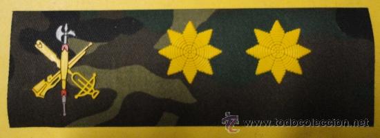 Militaria: Parche de pecho de la Legi&oacute;n. - Foto 1