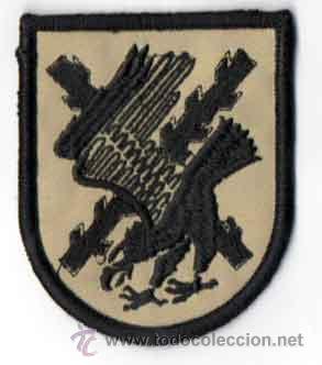 Militaria: BRILAT GENERICO EN ARIDO - Foto 1