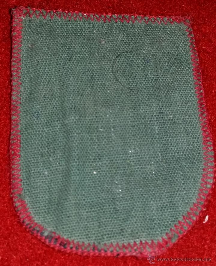 Militaria: ESCUDOS DE CADIZ-HERCULES - Foto 2