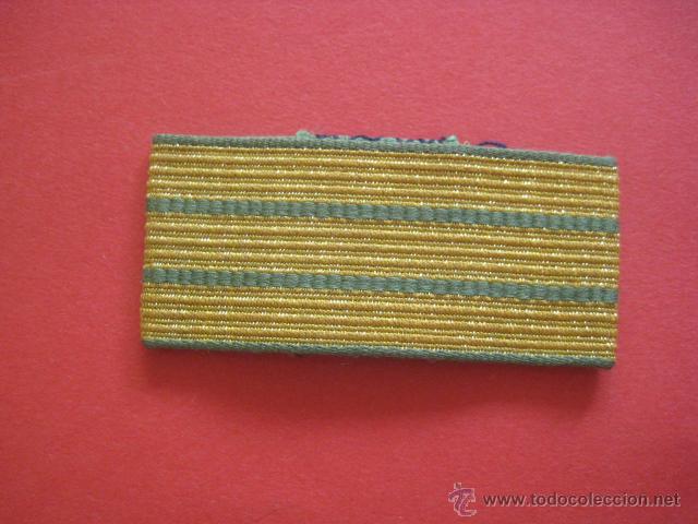 Militaria: GALON MILITAR... - Foto 1