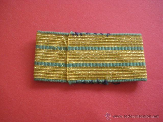 Militaria: GALON MILITAR... - Foto 2