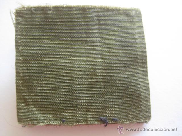 Militaria: GALON BRIGADA CON VELCRO... - Foto 3
