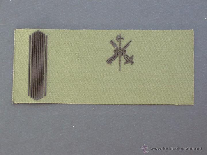 Militaria: GALLETA EJERCITO ESPA&Ntilde;OL - Foto 1