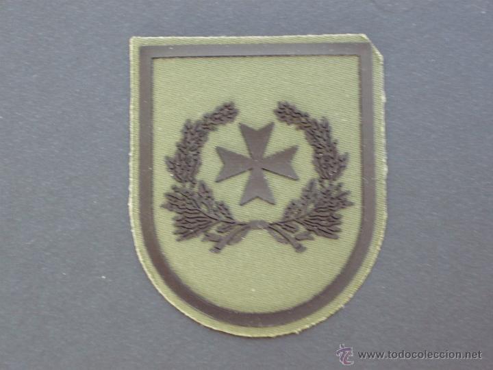 Militaria: PARCHE EJERCITO ESPA&Ntilde;OL