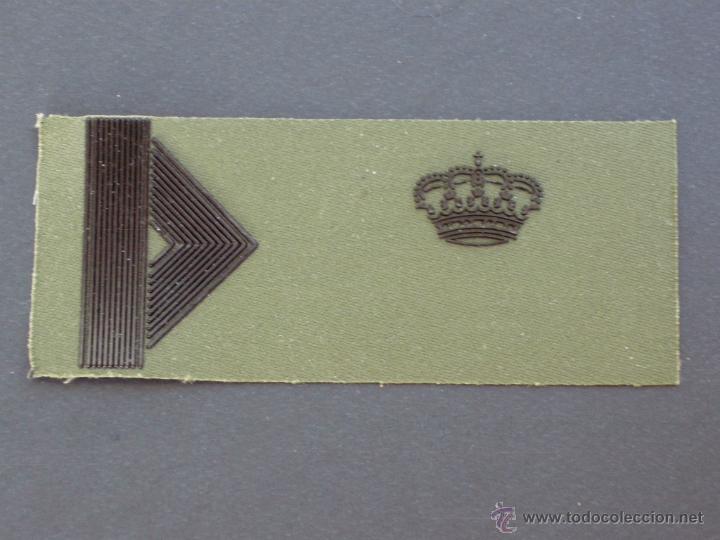 Militaria: GALLETA EJERCITO ESPA&Ntilde;OL